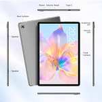 Tablet TECLAST P40HD [10.1", 6GB/128GB, Android-12]