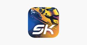 [iOS] Street Kart Go Kart Game gratis