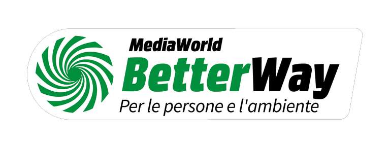 Mediaworld - Fino al -45% Extra su i Ricondizionati [Consegna gratuita]