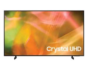 Smart TV Samsung 85" UHD HDR 999€