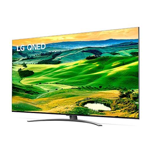 LG 50QNED816QA Smart TV 4K 50"