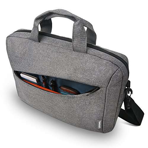 Lenovo Casual Top Load Bag 15.6" (grigio)