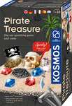 Il tesoro dei Pirati gioco di Società