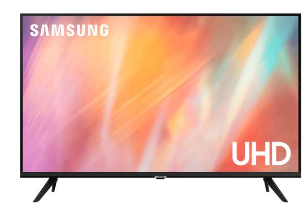 Samsung TV LED 65" [ Crystal Ultra HD 4K Smart HDR Tizen]