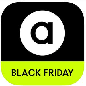 ASOS Anteprima Black Friday - Fino A -80% su tutto con App Scarica e risparmia!
