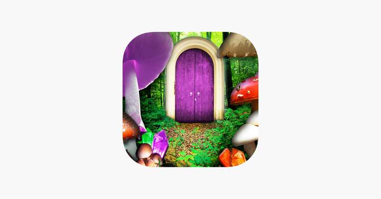 [IOS] Alice Trapped in Wonderland