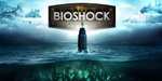 [Nintendo Switch] Bioshock The Collection
