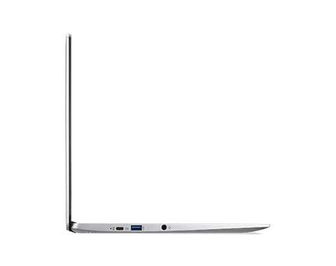 Acer - Chromebook 315 [15,6", schermo tattile, 12 ore]