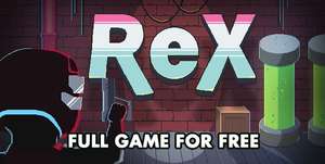 [PC] REX Gratis