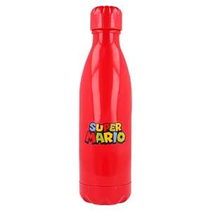 SUPER MARIO Bottiglia 660ml