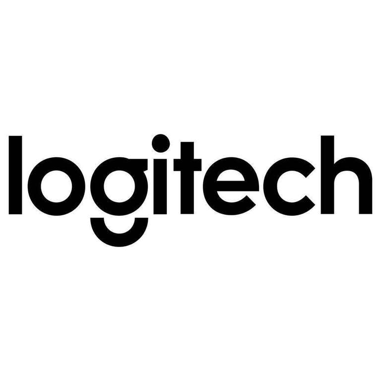 Logitech - 19% di sconto su tutto il sito (2 codici cumulabili)