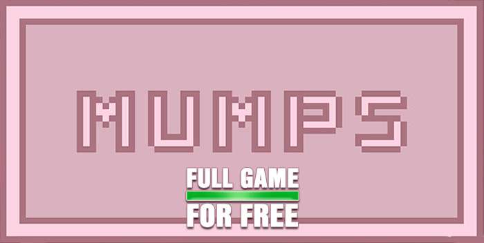 [PC] Videogioco - Mumps gratis