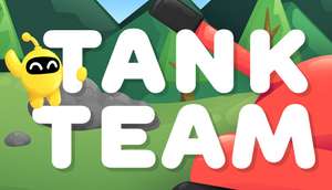 [Steam Game PC] Tank Team gioco ad Accesso anticipato GRATIS