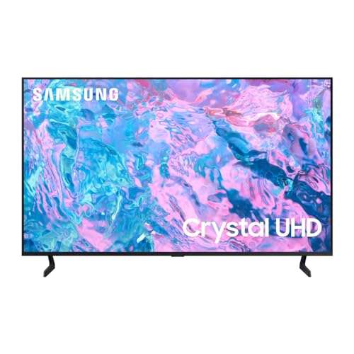 Samsung TV UE55CU7090UXZT [55", 4K, UHD, 2024]