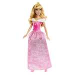 Disney Princess Aurora | Bambola con Abiti Scintillanti - Giocattolo per Bambini 3+ Anni