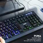 [Amazon Exclusive] - DR1TECH Predator Gaming PC Bundle 4in1