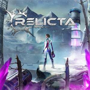 Epic Games - Gioco PC Gratis : Relicta