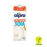 Alpro | Bevanda alla Soia Senza Zuccheri 8x1 Litro