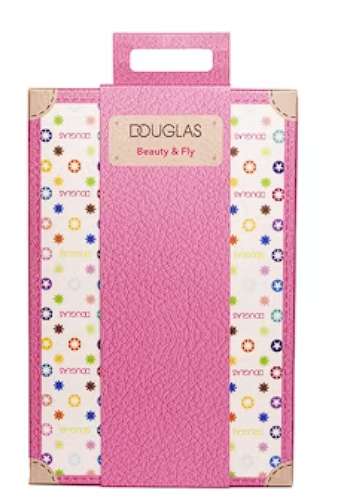 Douglas - Beauty box da 18 articoli (+3 campioni gratuiti)