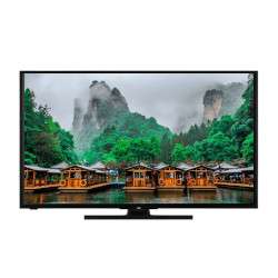 JVC - Smart TV 50" [UHD 4K, HDR, Android]