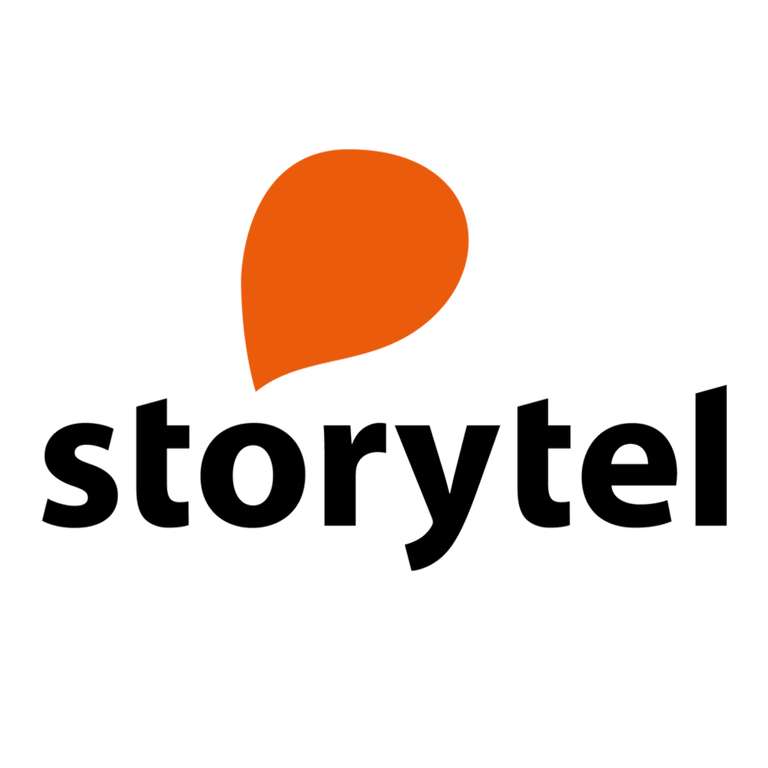 Storytel - eBook e Audiolibri: 30 giorni di prova gratuita anziché 14 [nuovi abbonati]