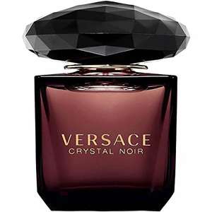 Versace Crystal Noir profumo Donna [EDT, 90ml]