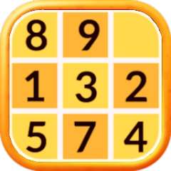 [Android] Sudoku Challenge Offline gratis