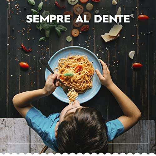 Barilla Pasta all' Uovo Ripiena Le Emiliane Tortellini con Prosciutto Crudo [250g, Minimo 4]