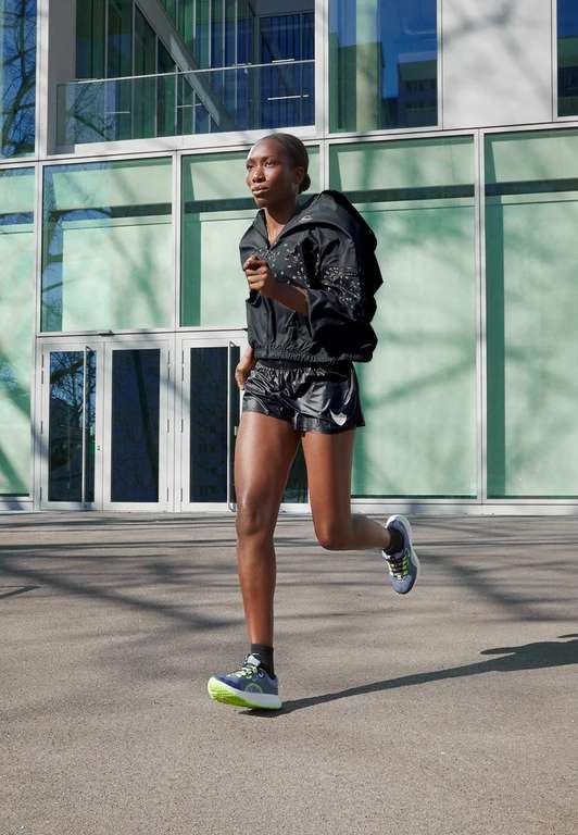 Nike Performance ICON CLASH - Giacca da running, [colore nero, Donna]