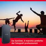 SanDisk 1TB SSD Portatile