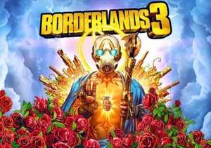 [Xbox One, Xbox X|S] Borderlands 3 - VPN ARGENTINA