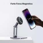 Supporto Magnetico MagSafe da Tavolo Pieghevole per iPhone