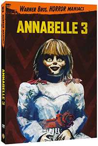 Annabelle 3 - Collezione Horror (DS)