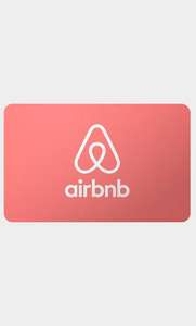 [Airbnb] 100 EUR Gift Card Key ITALY