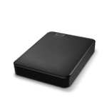 Disco rigido esterno portatile Western Digital WD Elements da 2,5"[4 TB a € 59,99]
