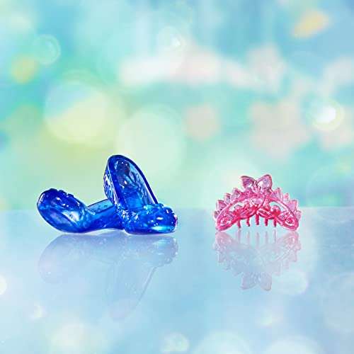 Disney Princess Royal Shimmer - [Bambola di Mulan]