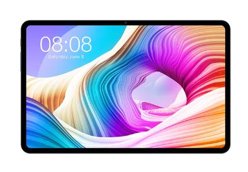 TECLAST - Tablet M40 Pro [10.1" 6GB+128GB, Android 11]