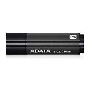 ADATA S102 Pro - Chiavetta USB da 512 GB, colore: Grigio