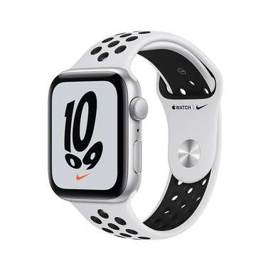 Apple Watch SE Nike [GPS 44mm]
