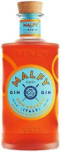 Malfy Gin con Arancia - 700 ml