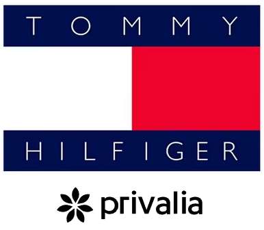 Tommy Hilfiger - Sconti fino al 70% su Privalia