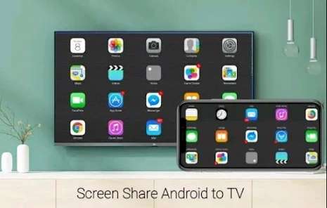 [Google Play] All TV Screen Mirroring Pro