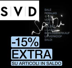 Si Vas Descalzo - Sconti fino al 75% + 15% extra (Abbigliamento, calzature & accessori)