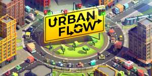 Videogioco Urban Flow per Nintendo Switch