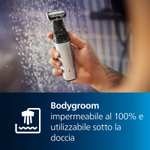 Philips Bodygroom Series 5000 | Rifinitore Corpo e Inguine Impermeabile