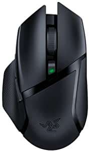 Razer Basilisk X Hyperspeed Mouse da Gaming Wireless con Tecnologia HyperSpeed