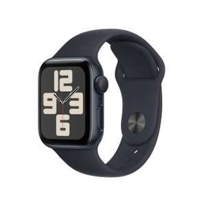 Apple Watch SE (2a generazione, 2023)