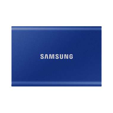 Samsung SSD T7 portatile 500 GB USB C 3.2