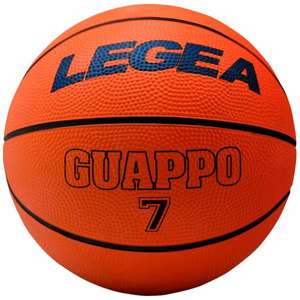 Legea Guappo Pallone da basket taglia 7