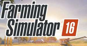 Gioco Farming Simulator 16 Gratis